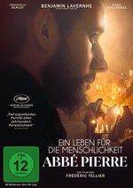 Film: Ein Leben für die Menschlichkeit – Abbé Pierre