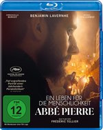 Film: Ein Leben für die Menschlichkeit – Abbé Pierre