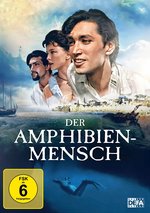 Film: Der Amphibienmensch