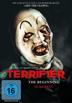 Film: Terrifier - The Beginning