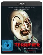 Film: Terrifier - The Beginning