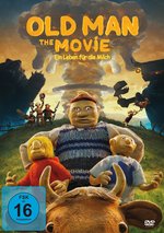 Film: Old Man - The Movie: Ein Leben für die Milch