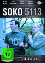 Film: Soko 5113 - Staffel 27
