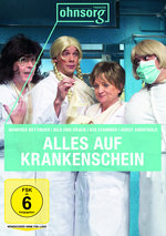 Film: Ohnsorg-Theater Heute: Alles auf Krankenschein