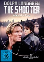 Film: The Shooter – Attentat in Prag