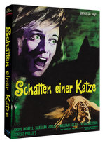 Film: Schatten einer Katze