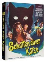 Film: Schatten einer Katze