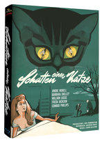 Film: Schatten einer Katze