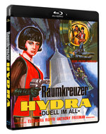 Film: Raumkreuzer Hydra - Duell im All