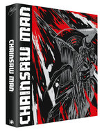 Film: Chainsaw Man - Staffel 1