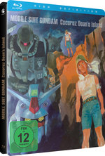 Film: Mobile Suit Gundam: Cucuruz Doan's Island - The
