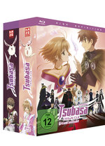 Film: Tsubasa Chronicle - Gesamtausgabe - Bundle Vol.1