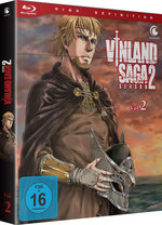 Film: Vinland Saga - Staffel 2 - Part 2