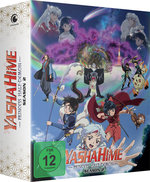 Film: Yashahime Princess Half-Demon - Staffel 2 - Vol.