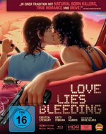 Film: Love Lies Bleeding
