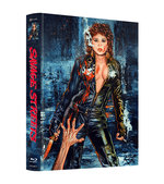 Film: Savage Streets Mediabook Cover C