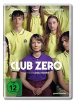 Film: Club Zero