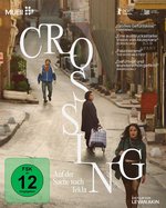 Film: Crossing: Auf Der Suche Nach Tekla