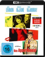 Film: Das Appartement