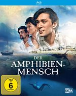 Film: Der Amphibienmensch