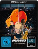 Film: Mars Express