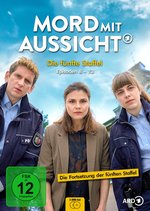 Film: Mord mit Aussicht - Staffel 5 (Episoden 8 - 13)