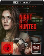 Film: Night of the Hunted