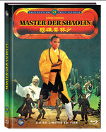 Film: Master der Shaolin