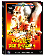 Film: Master der Shaolin