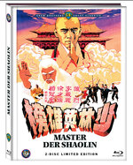 Film: Master der Shaolin