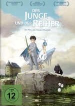 Film: Der Junge und der Reiher
