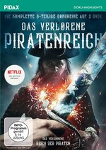 Film: Das verlorene Piratenreich