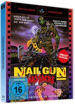 Film: The Nail Gun Massacre
