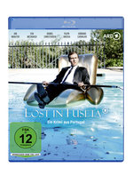Film: Lost in Fuseta – Ein Krimi aus Portugal