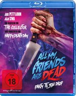 Film: All My Friends Are Dead