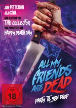 Film: All My Friends Are Dead