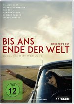 Film: Bis ans Ende der Welt