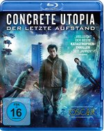 Film: Concrete Utopia - Der letzte Aufstand