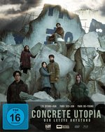 Film: Concrete Utopia - Der letzte Aufstand