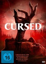 Film: Cursed