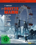 Film: Der dritte Mann