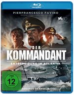 Film: Der Kommandant - Entscheidung im Atlantik