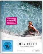 Film: Dogtooth