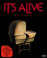 Film: It's Alive -Trilogie