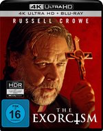 Film: The Exorcism