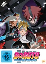 Film: Boruto: Naruto Next Generations - Volume 17 (Ep.