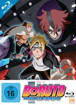 Film: Boruto: Naruto Next Generations - Volume 17 (Ep.