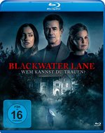 Film: Blackwater Lane - Wem kannst Du trauen?