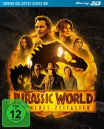 Film: Jurassic World - Ein neues Zeitalter