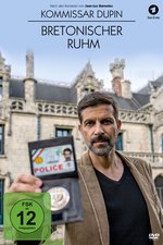 Film: Kommissar Dupin - Bretonischer Ruhm